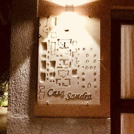 Casa Sandra Cefalù Exterior foto